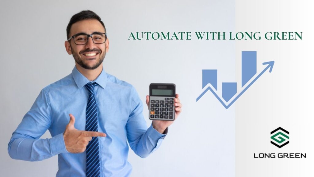 finance automation