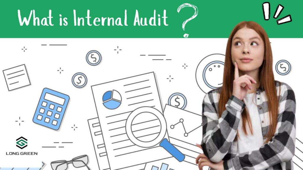 Internal audit applicability
