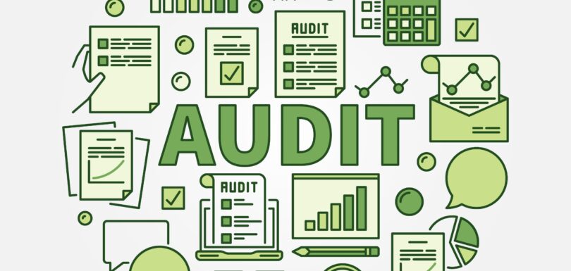 Internal audit applicability